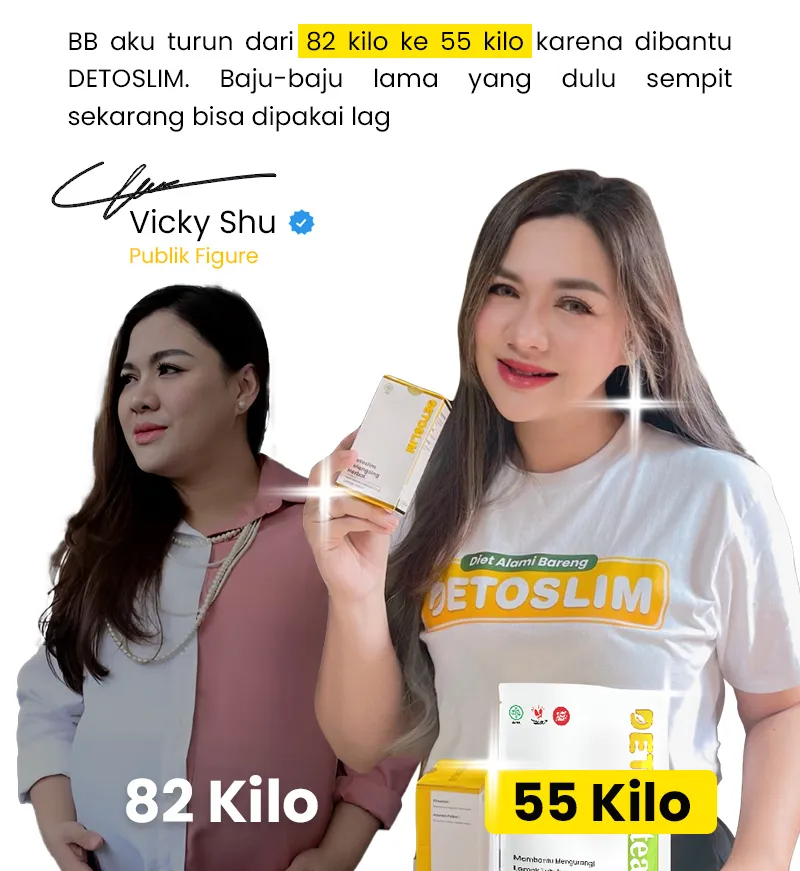vicky