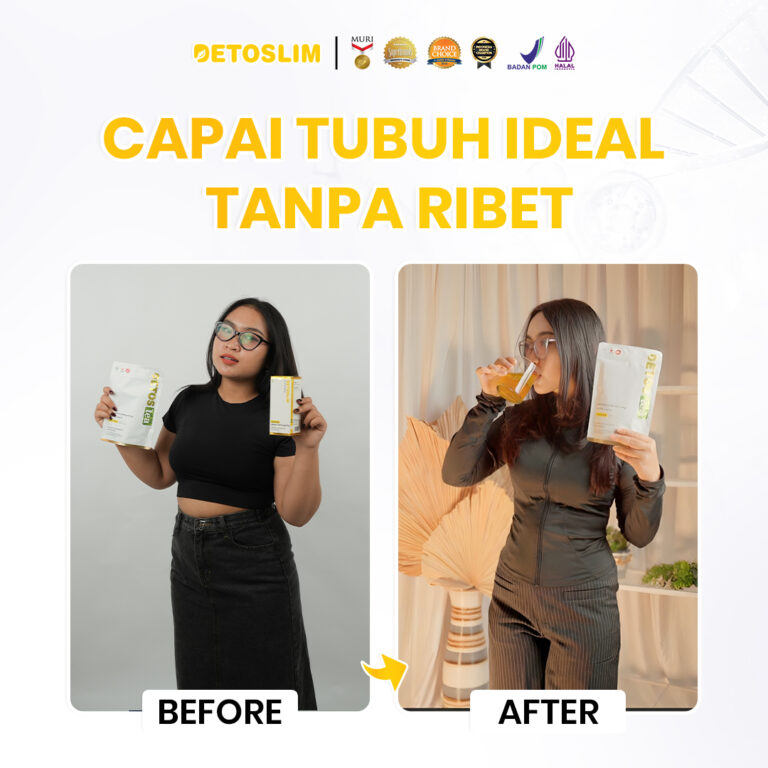 BF AF putri